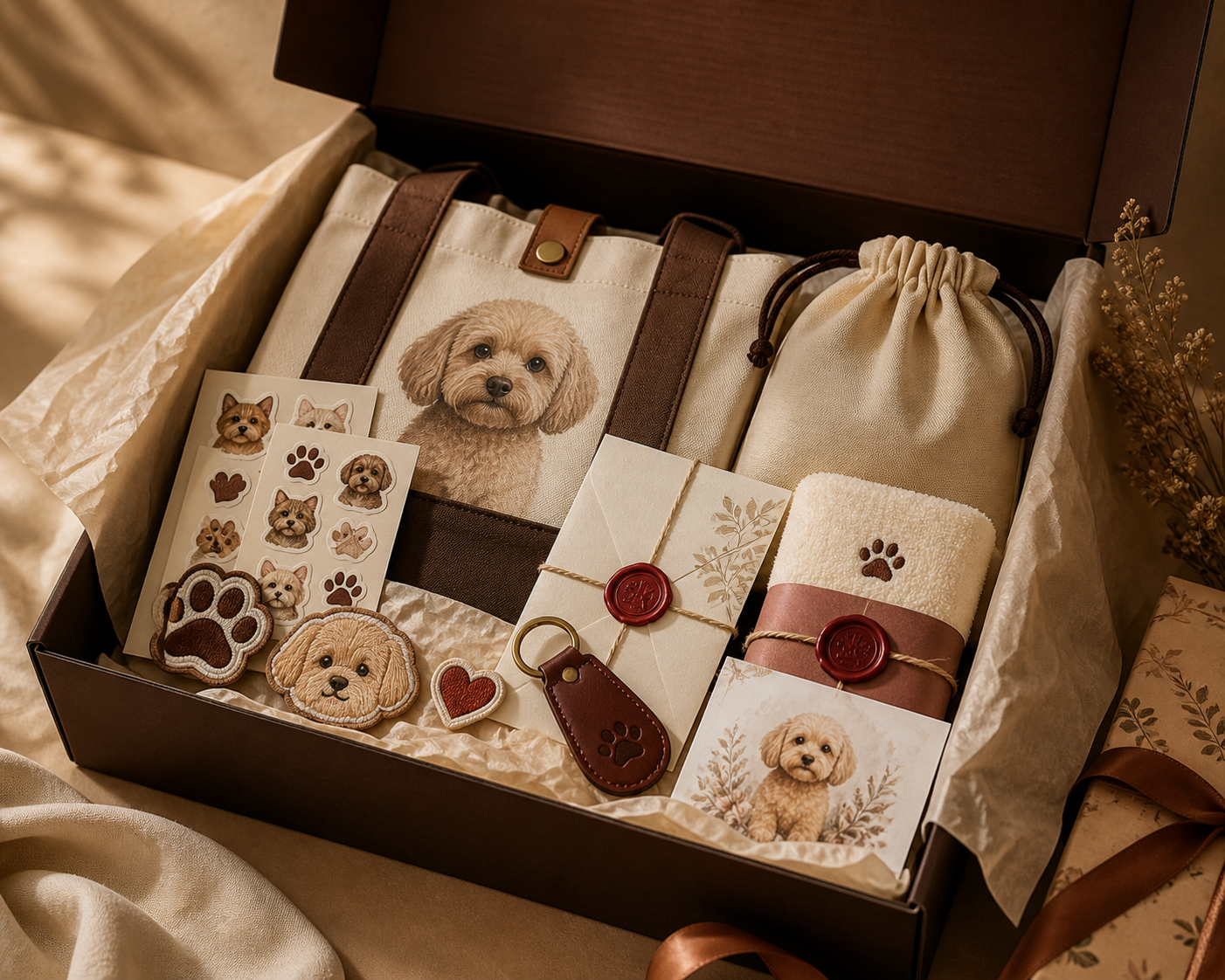 Gift box sets